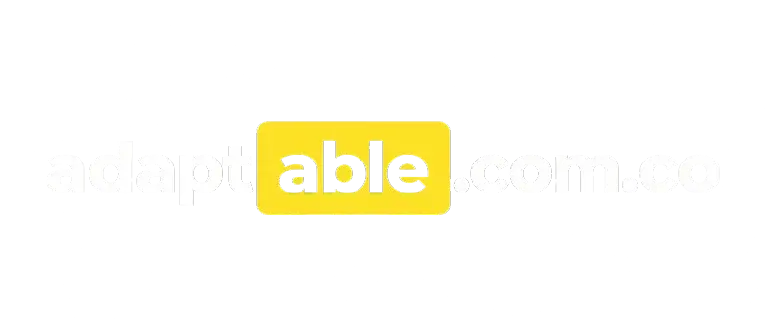 Adaptable
